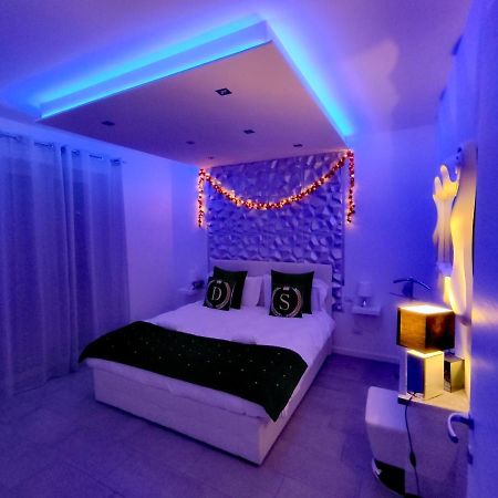Diamond Suite Verona Luaran gambar
