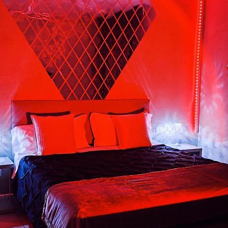 Diamond Suite Verona Luaran gambar