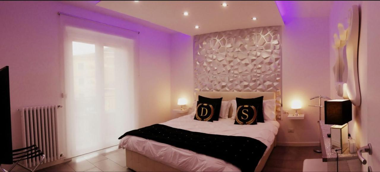 Diamond Suite Verona Luaran gambar