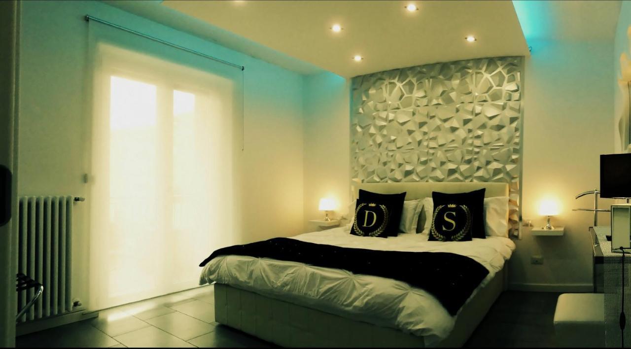 Diamond Suite Verona Luaran gambar