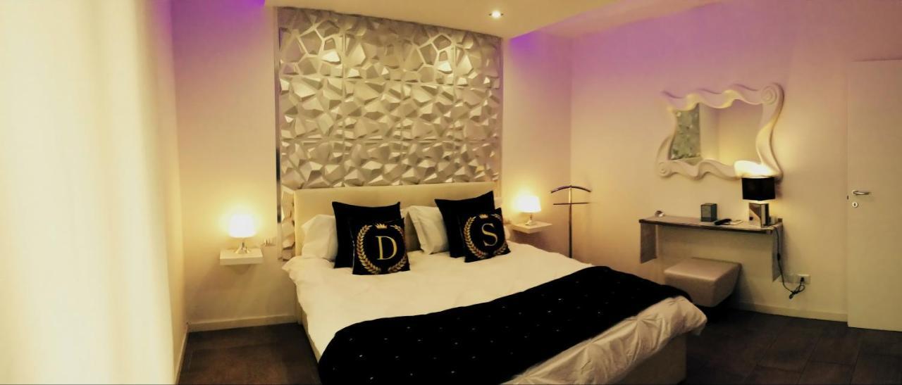 Diamond Suite Verona Luaran gambar