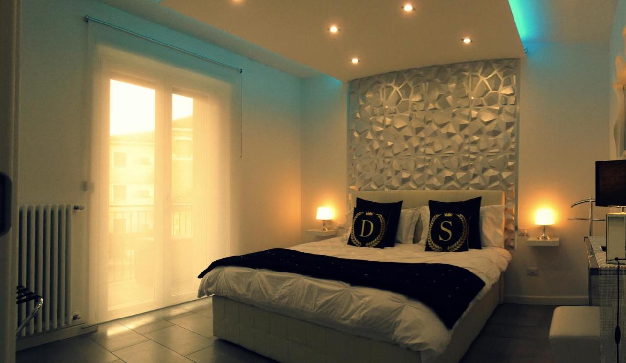 Diamond Suite Verona Luaran gambar