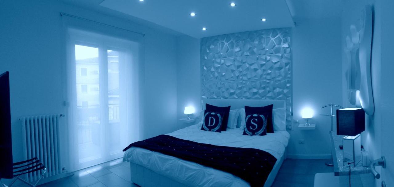 Diamond Suite Verona Luaran gambar