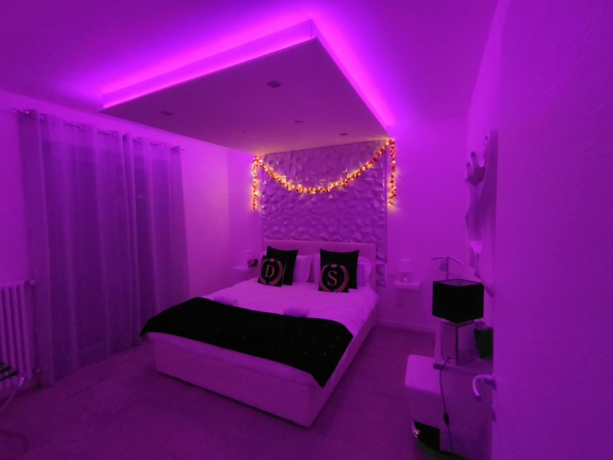 Diamond Suite Verona Luaran gambar