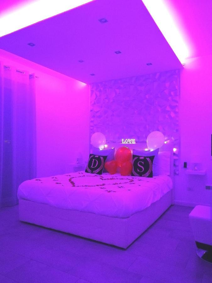Diamond Suite Verona Luaran gambar