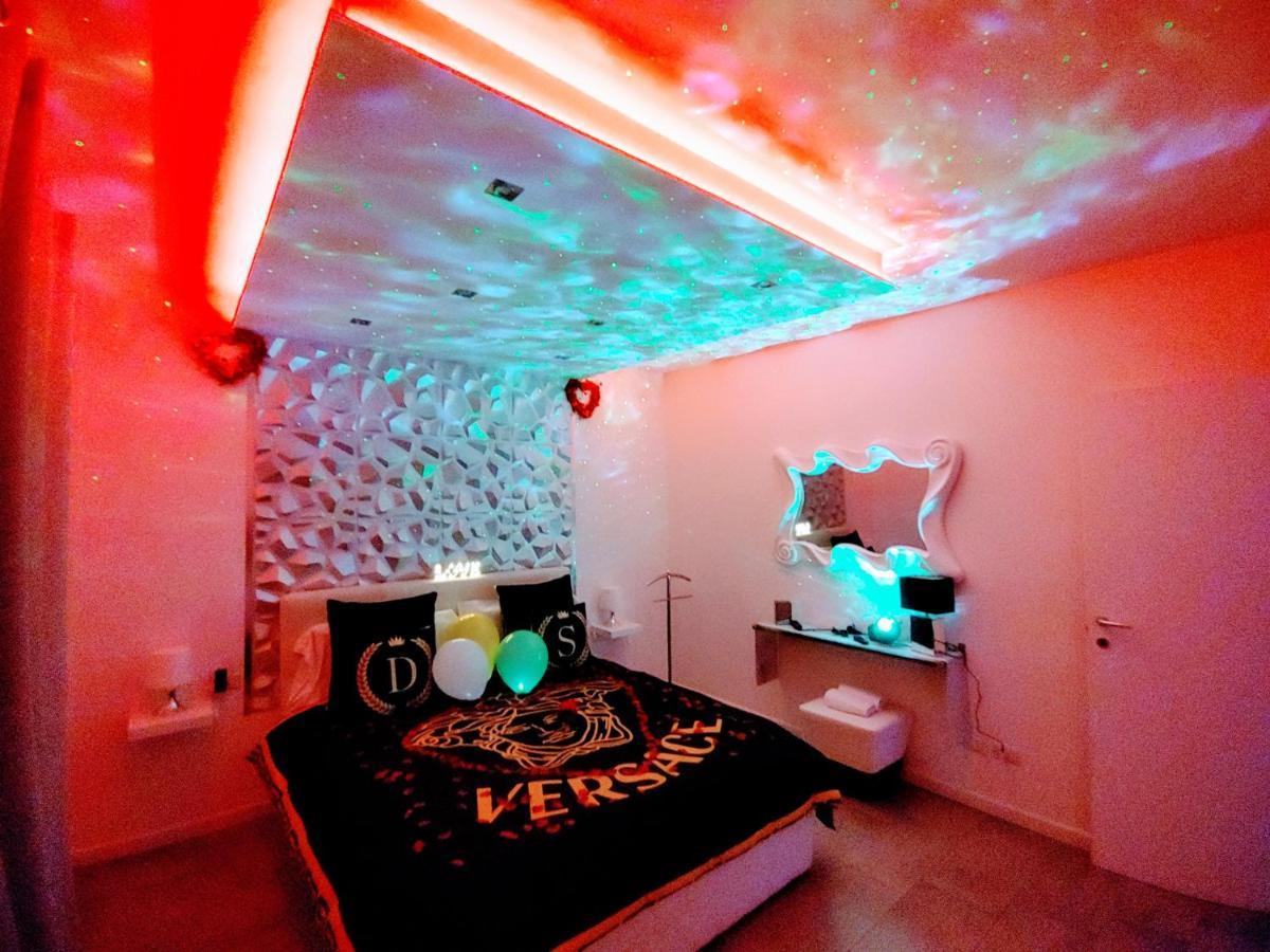 Diamond Suite Verona Luaran gambar