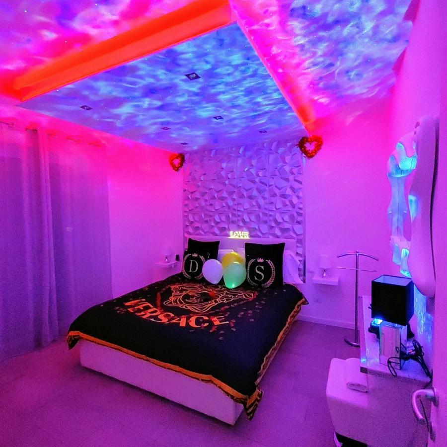 Diamond Suite Verona Luaran gambar
