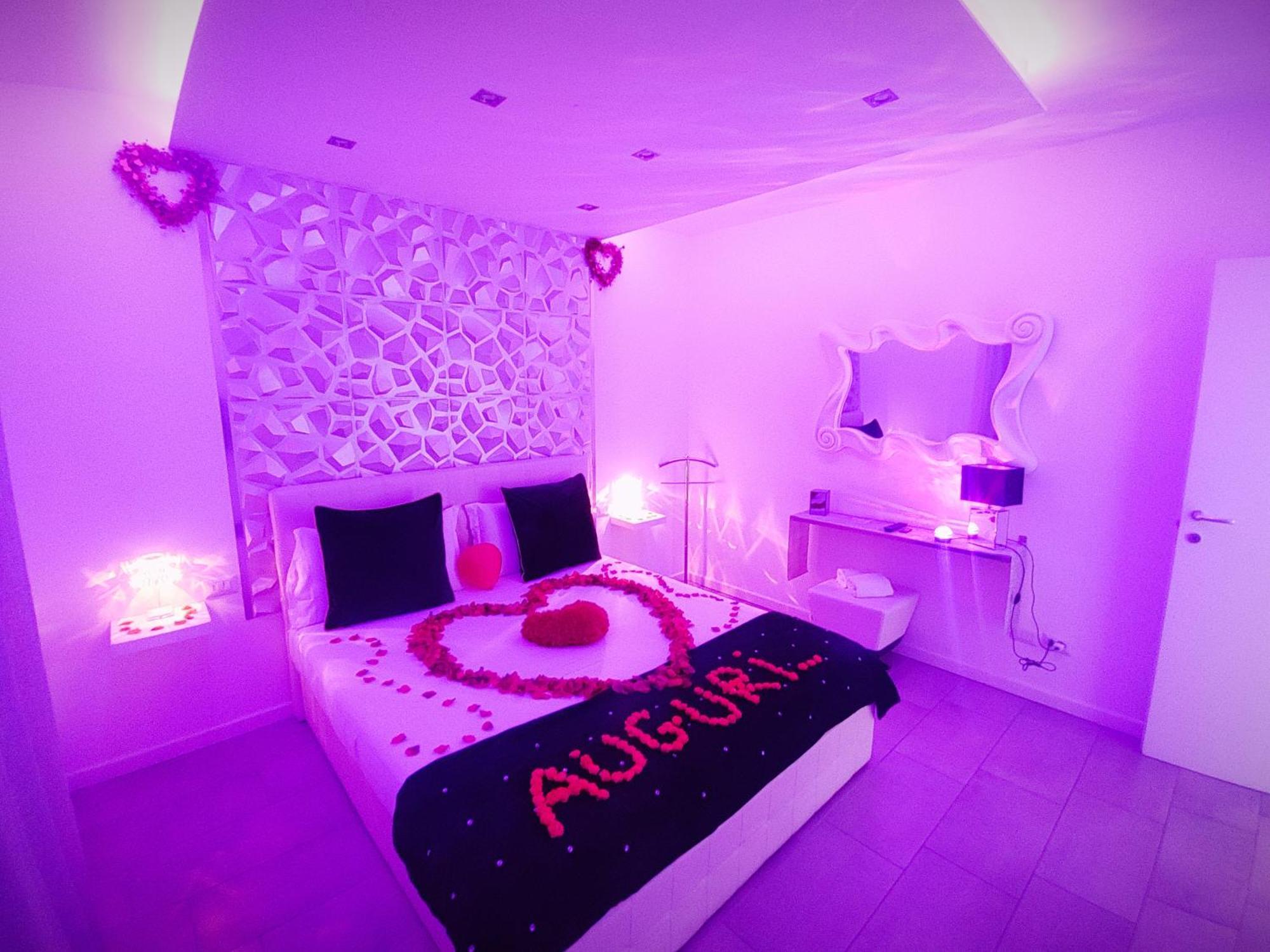 Diamond Suite Verona Luaran gambar