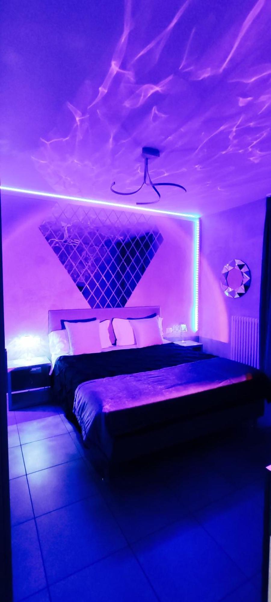 Diamond Suite Verona Luaran gambar