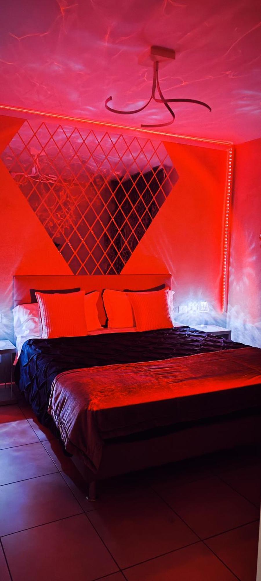 Diamond Suite Verona Luaran gambar