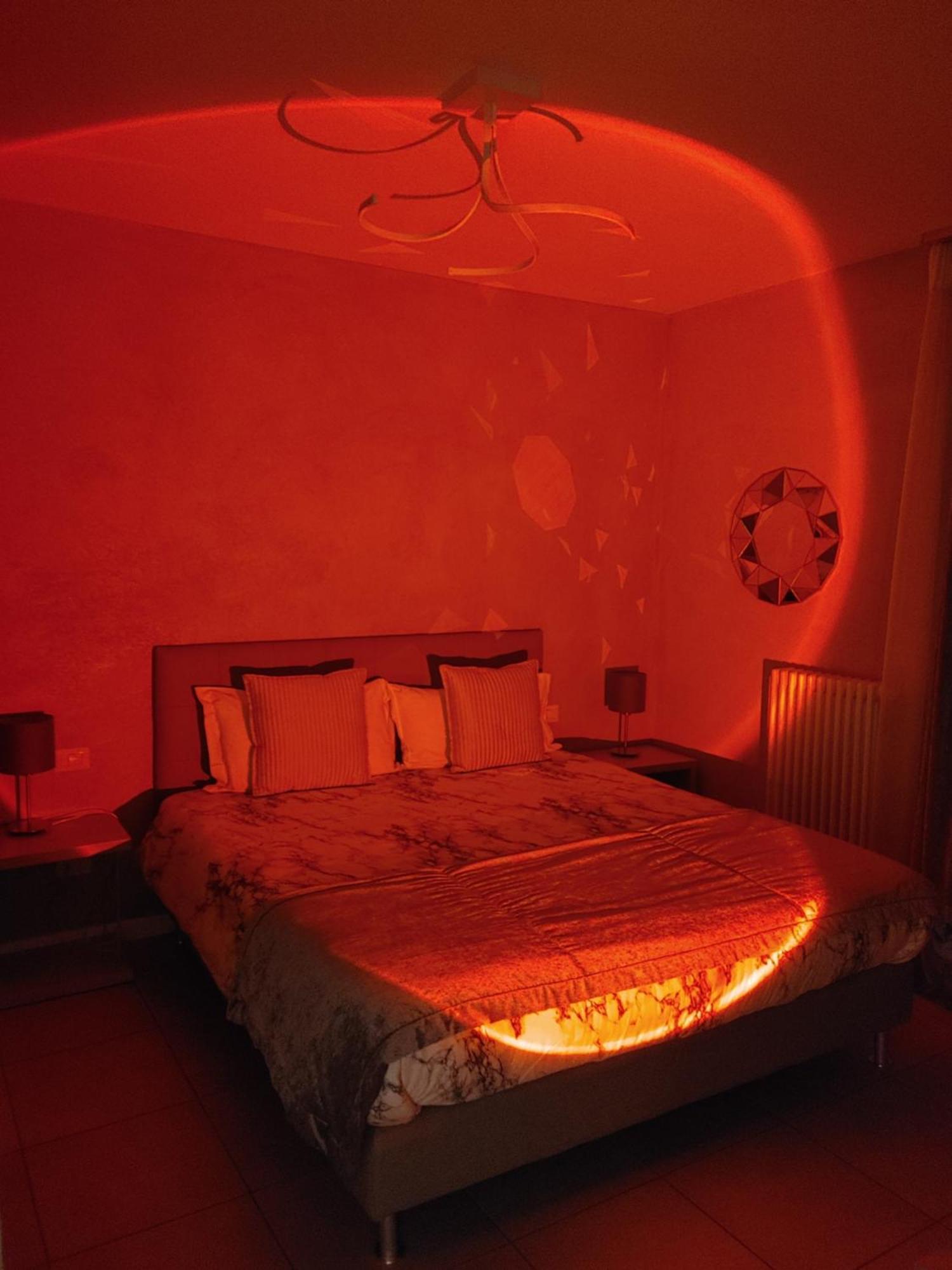 Diamond Suite Verona Bilik gambar