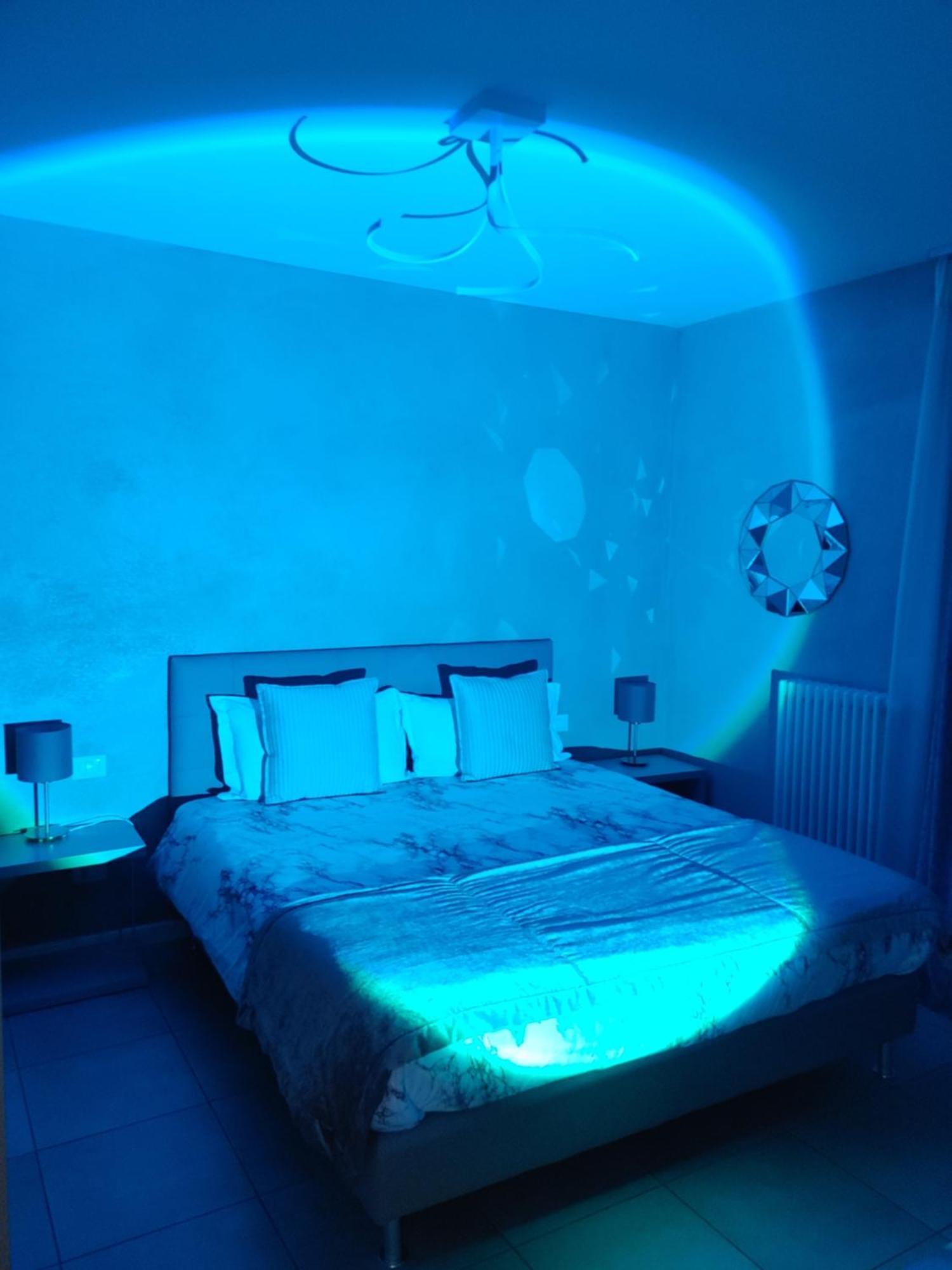 Diamond Suite Verona Bilik gambar