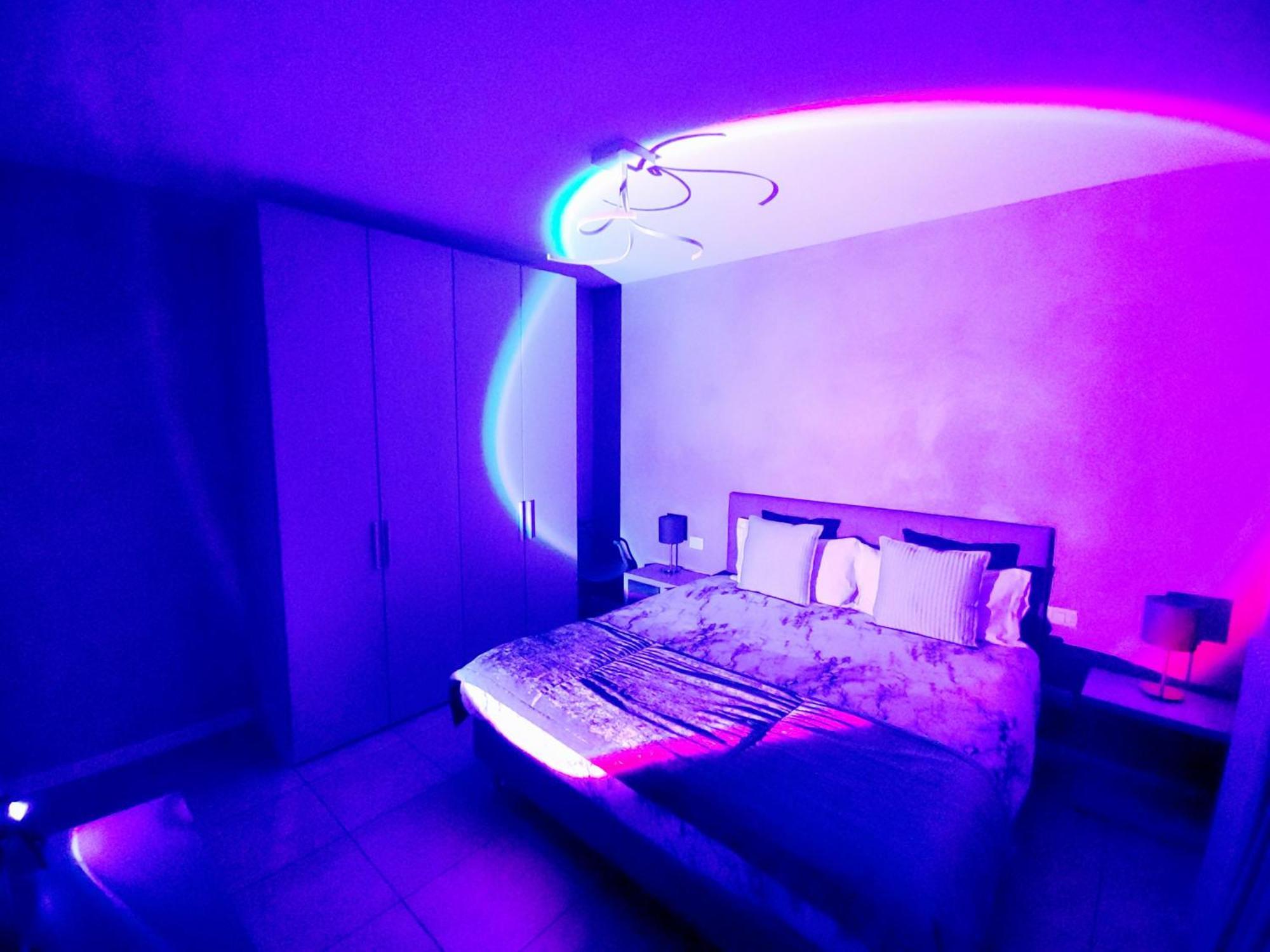 Diamond Suite Verona Bilik gambar