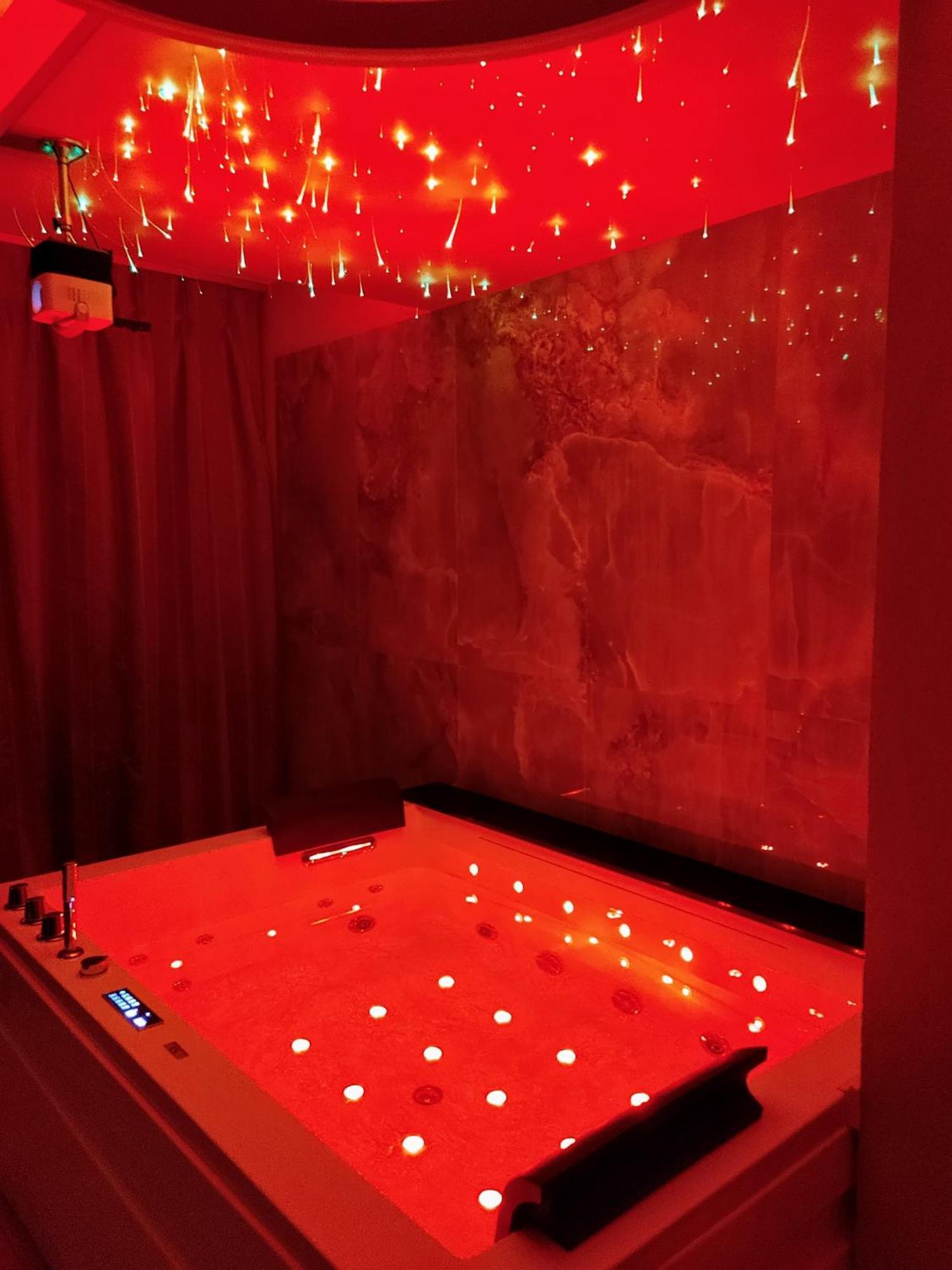 Diamond Suite Verona Bilik gambar