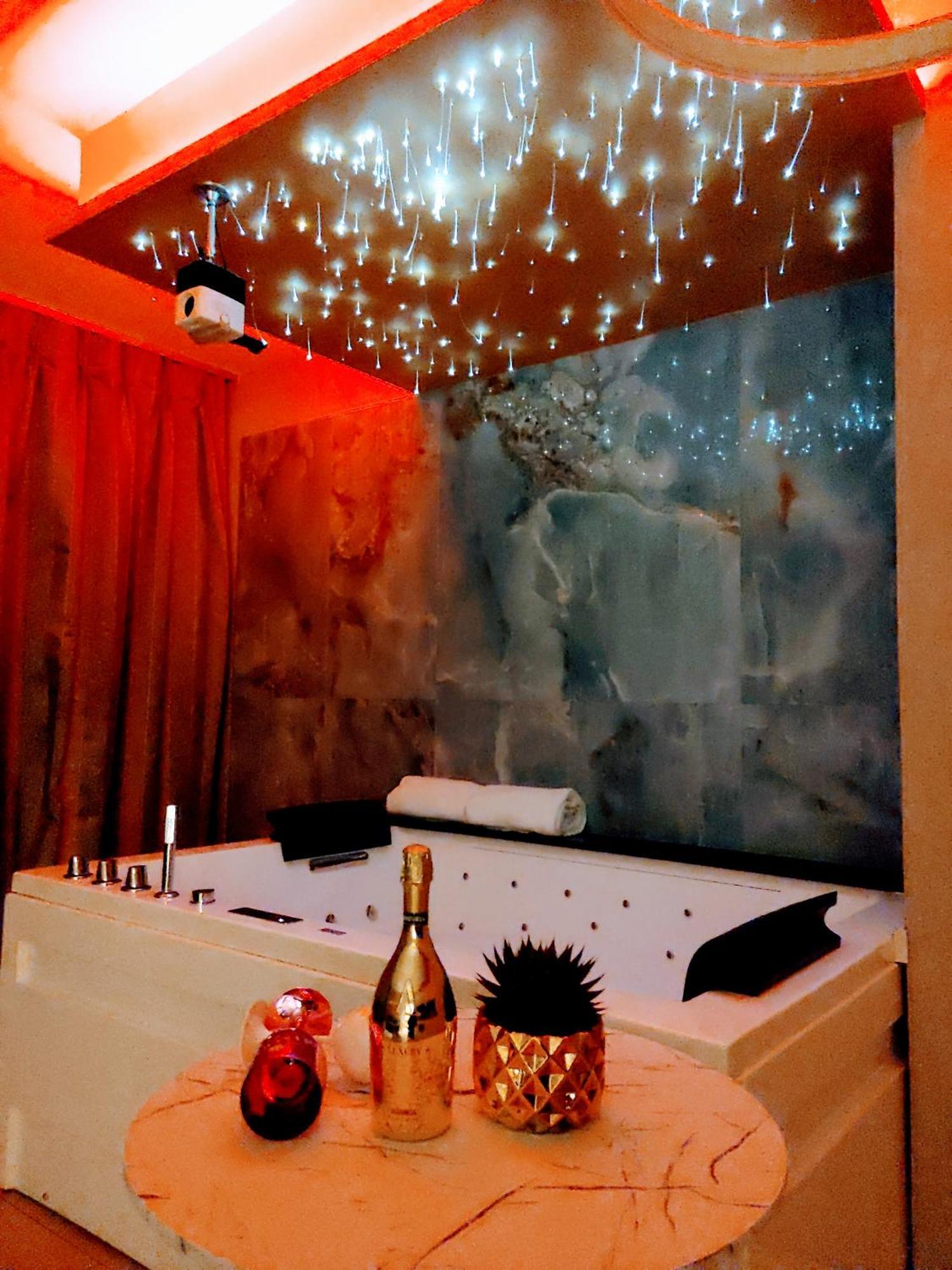 Diamond Suite Verona Bilik gambar