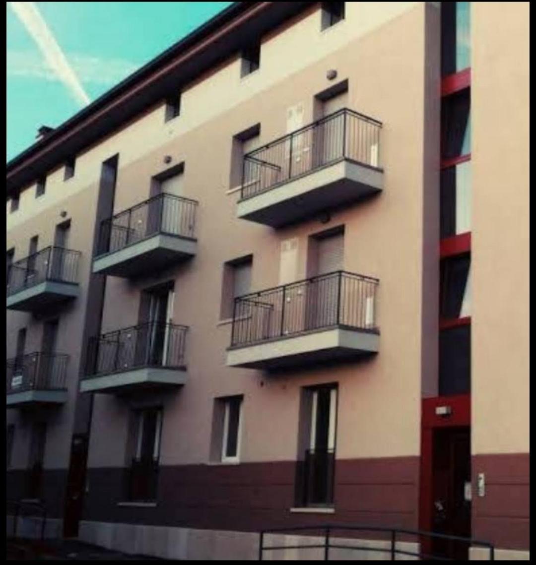 Diamond Suite Verona Luaran gambar