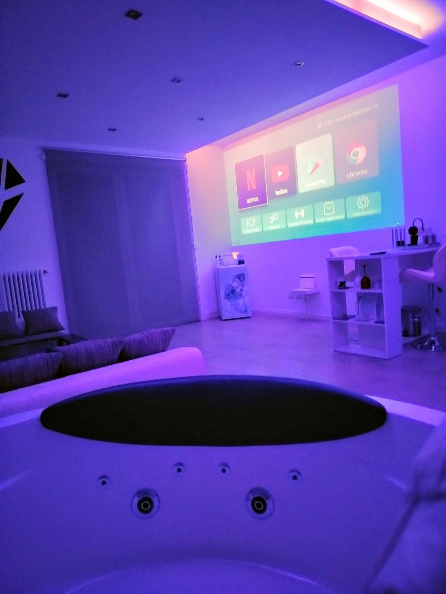 Diamond Suite Verona Luaran gambar