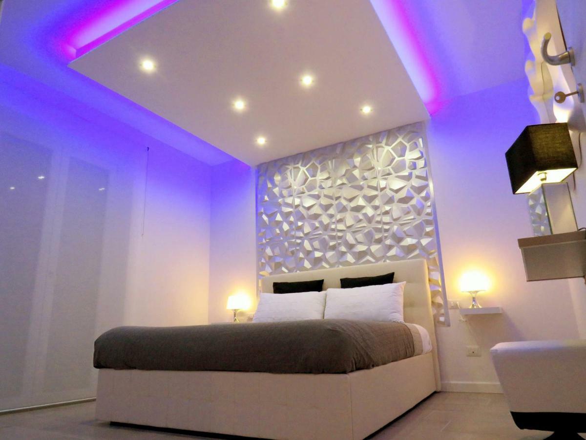 Diamond Suite Verona Luaran gambar