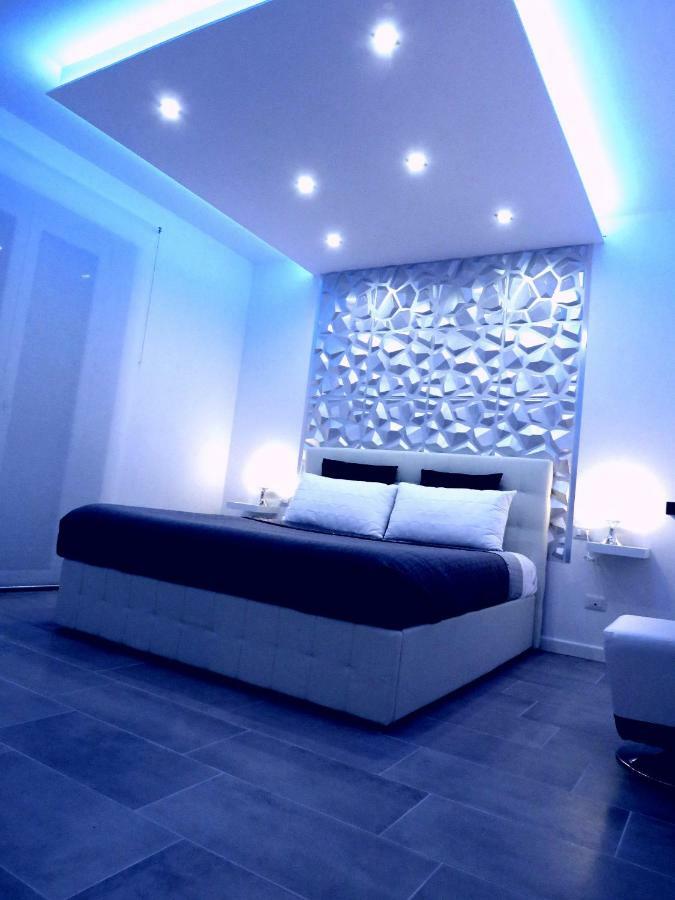 Diamond Suite Verona Luaran gambar