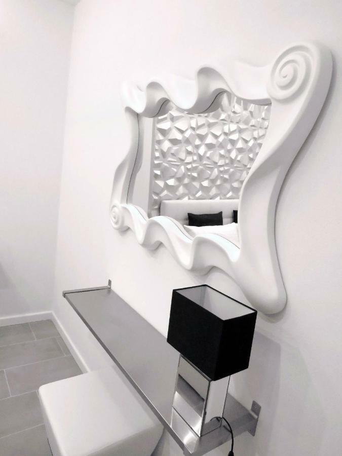 Diamond Suite Verona Luaran gambar