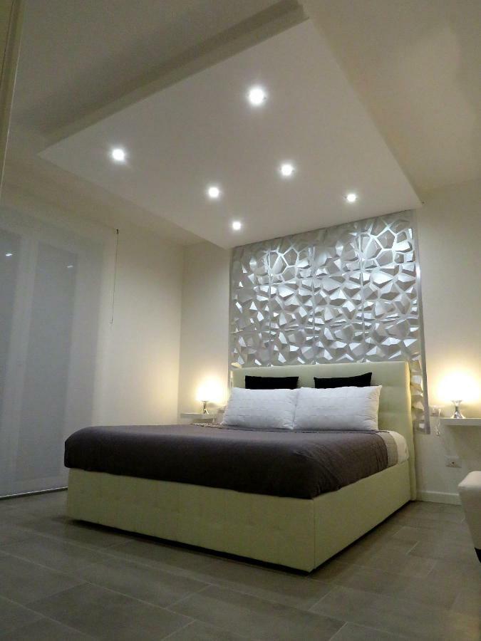 Diamond Suite Verona Luaran gambar