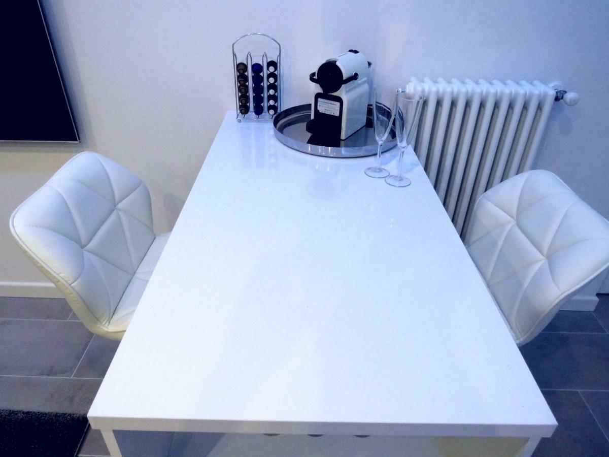 Diamond Suite Verona Luaran gambar
