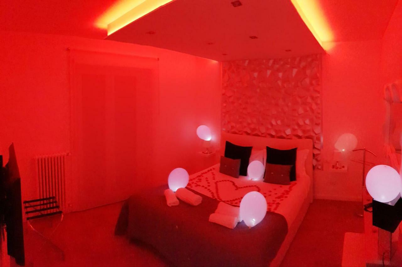 Diamond Suite Verona Luaran gambar