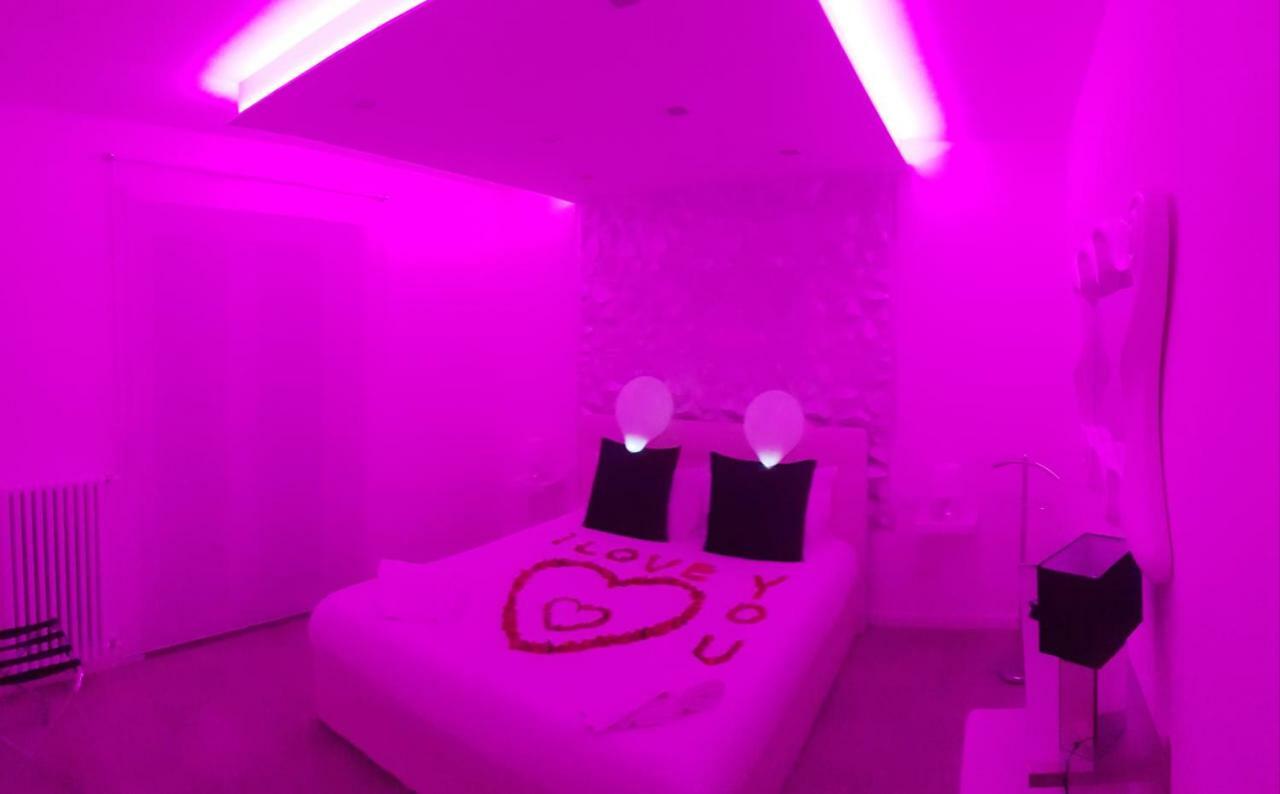 Diamond Suite Verona Luaran gambar