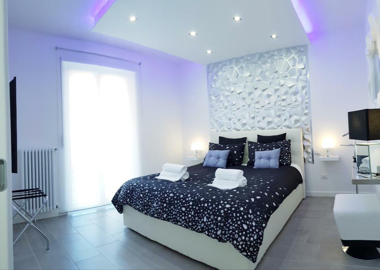 Diamond Suite Verona Luaran gambar