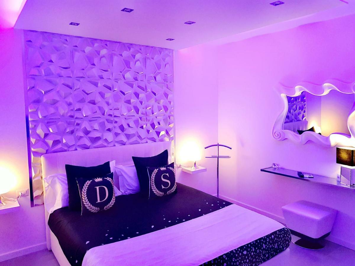 Diamond Suite Verona Luaran gambar